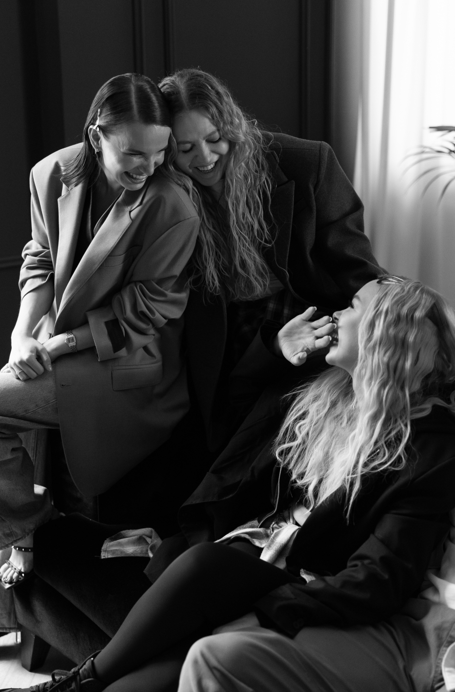 «Все — любовь»: команда «Для Двоих» о маркерах