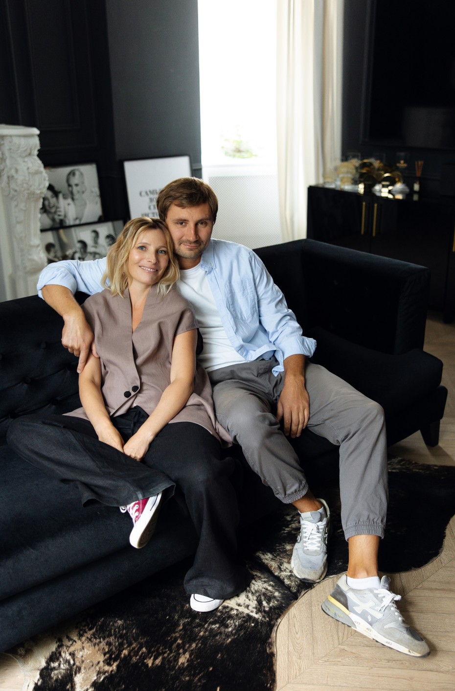 «Все — любовь»: команда «Для Двоих» о маркерах