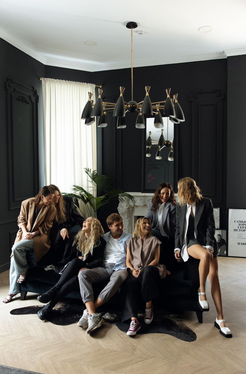 «Все — любовь»: команда «Для Двоих» о маркерах