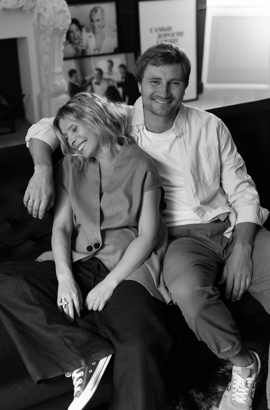 «Все — любовь»: команда «Для Двоих» о маркерах