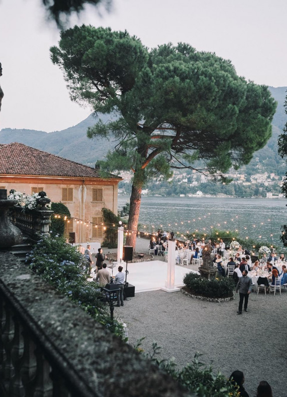 О стереотипах: нужна ли вам масштабная свадьба?