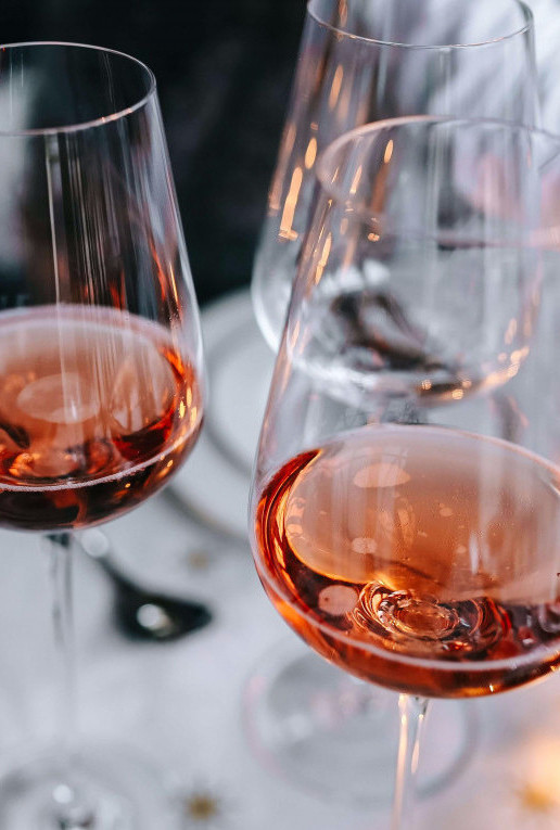 Вино для свадьбы | Как выбрать вино на свадьбу