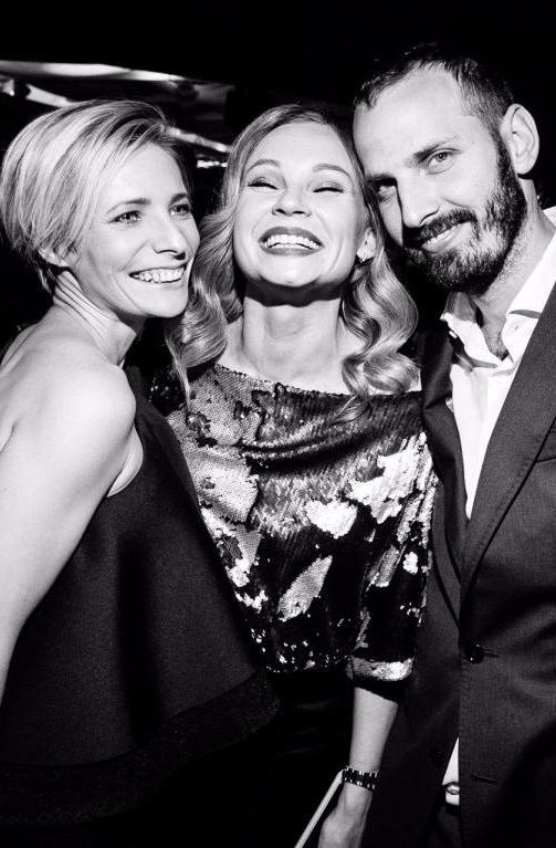 Самые громкие события последней недели от TOP15MOSCOW