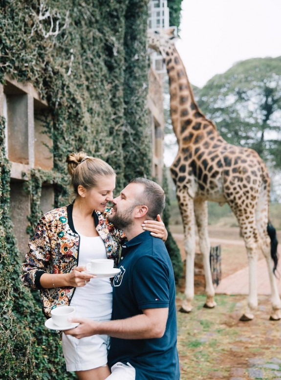 10 самых обсуждаемых постов в Instagram за последние месяцы