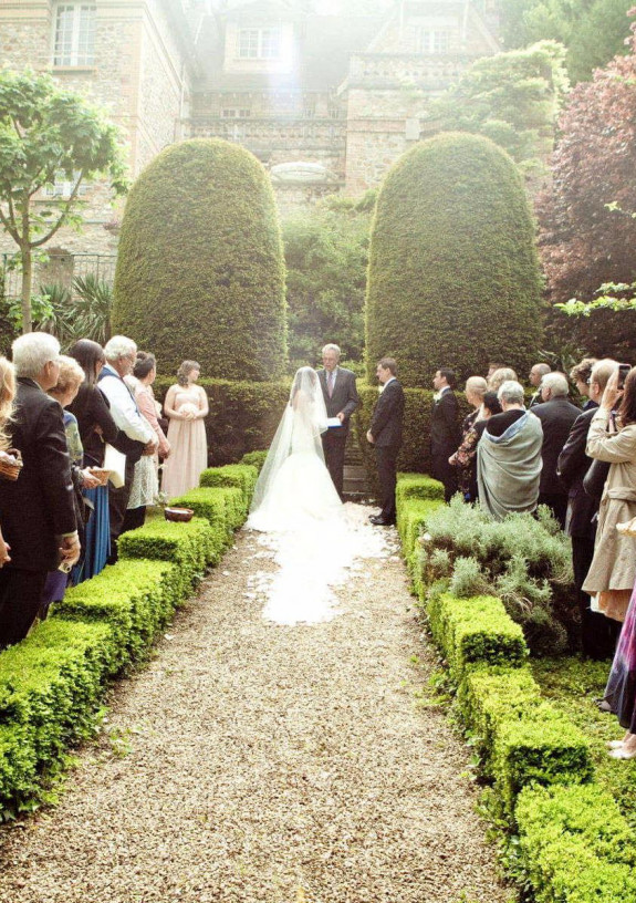 Организация свадьбы: почему не стоит слушать чужие советы в планировании самого важного дня