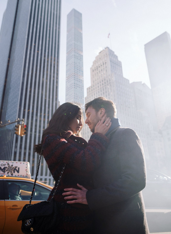 Как участники TOP15MOSCOW провели праздничные дни