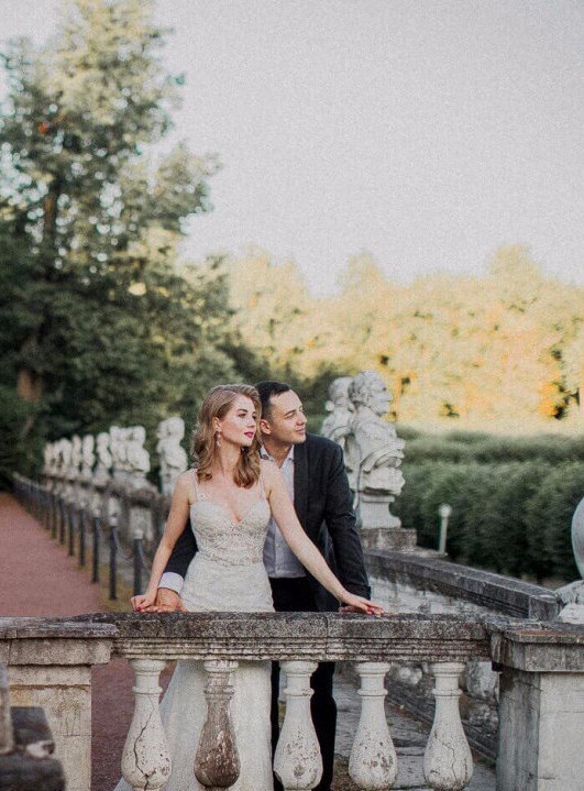 5 короткометражек о любви от команды Khlyustov