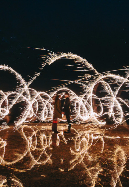 Новогоднее настроение, новые звездные знакомства и анонсы последних событий: новости участников TOP15MOSCOW