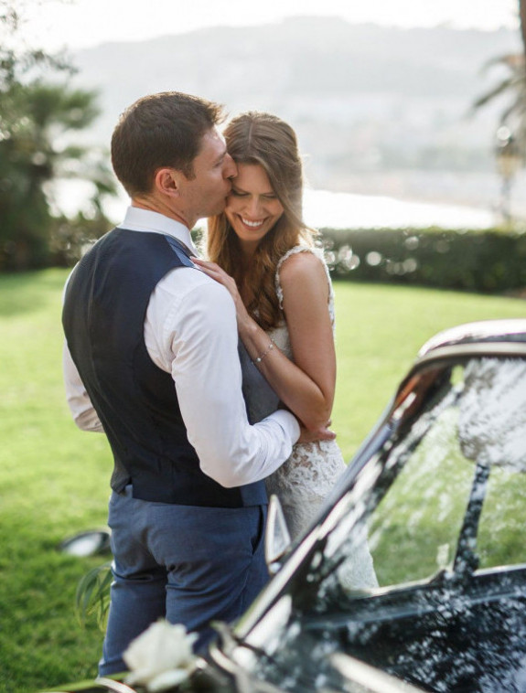 SDE ролик на свадьбу