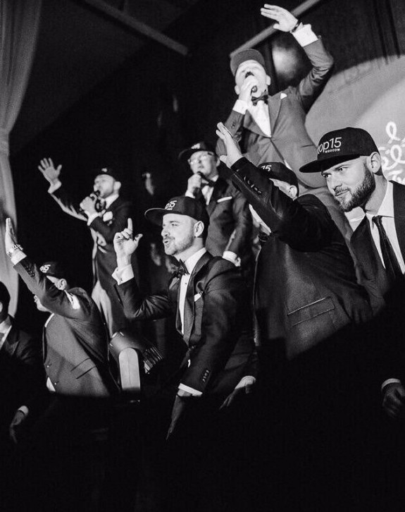 Проект TOP15MOSCOW расширяет границы