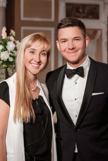 Как TOP15MOSCOW встретили наступившую осень