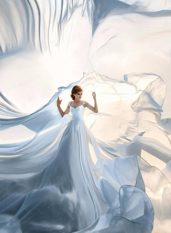 Лучшие свадебные фотосессии Игоря Булгака в 2016 году