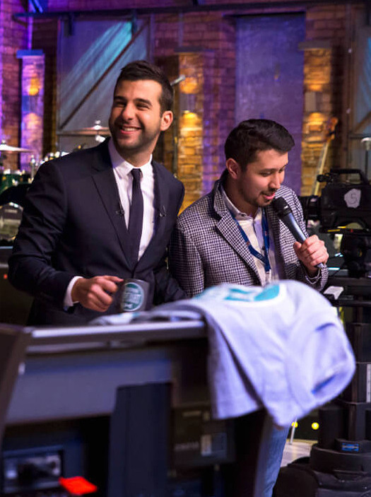 Новогодний корпоратив – расходы или инвестиции?