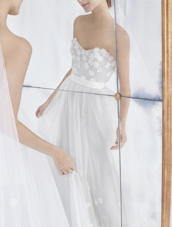 Каким будет свадебное платье Кайли Дженнер