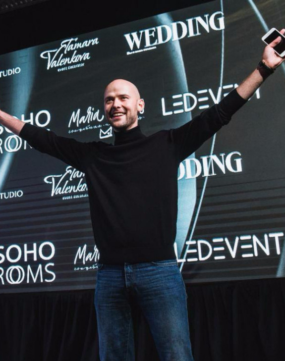 Запуск Обновленной Версии Проекта Top15Moscow