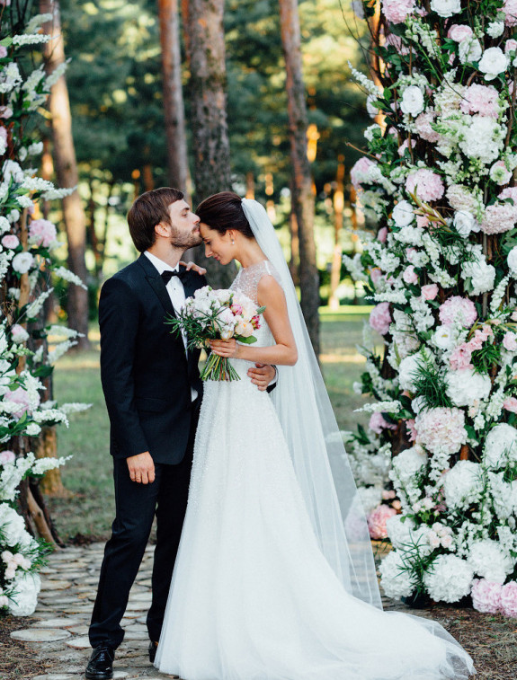 Организация свадьбы I Нюансы и советы