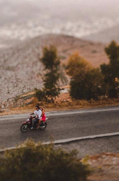 Путешествия, хобби и увлечения участников Top15Moscow: часть вторая