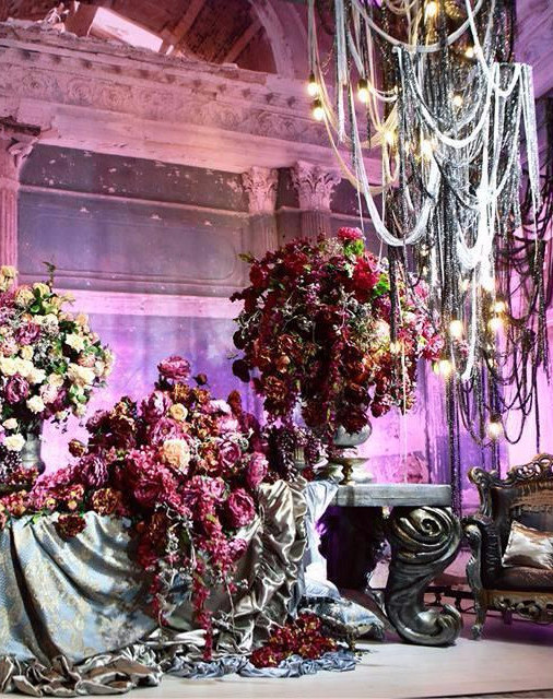 Событие для декораторов Lid’s Inspiration Party 2016