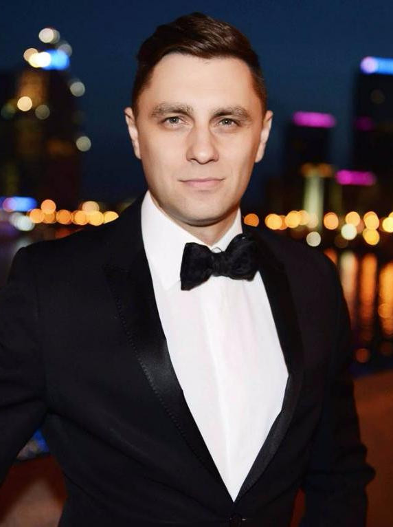 Ведущий Олег Савельев побывал в гостях у Moscow Wedding Stars