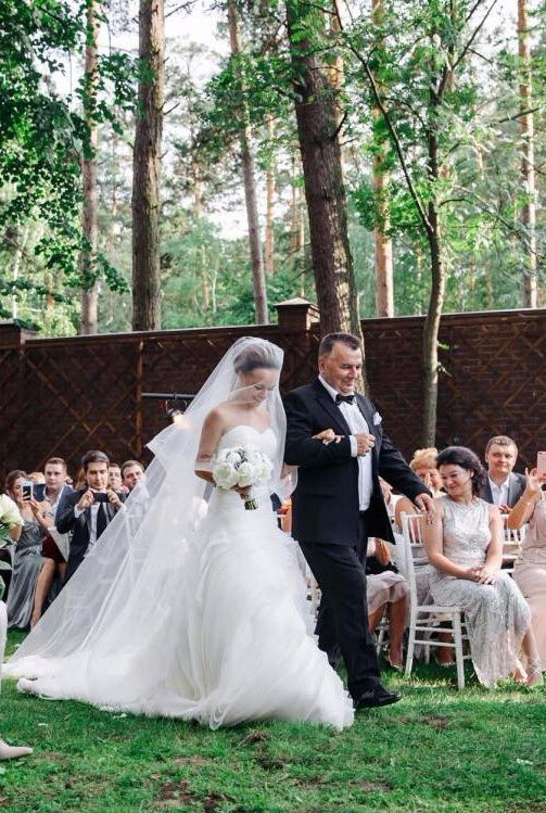 В чем секрет свадьбы, которая запоминается каждому гостю?