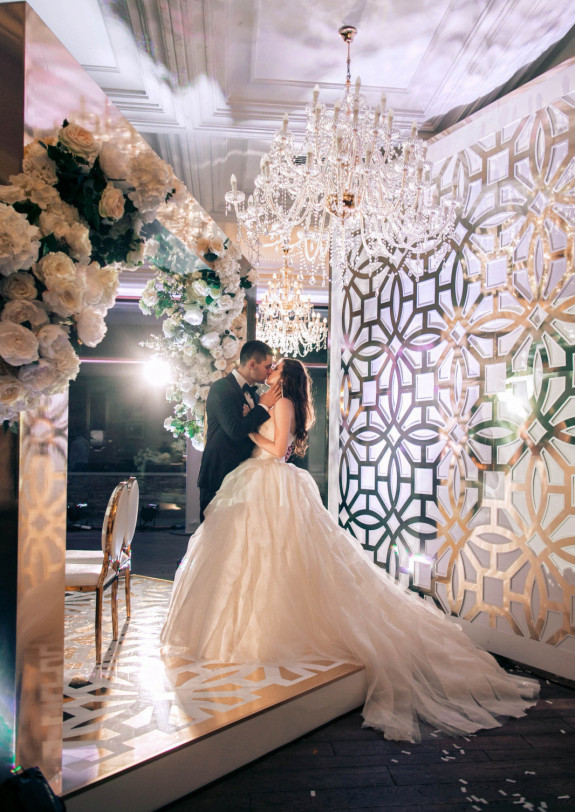 Подготовка к свадьбе I С чего начать подготовку к свадьбе