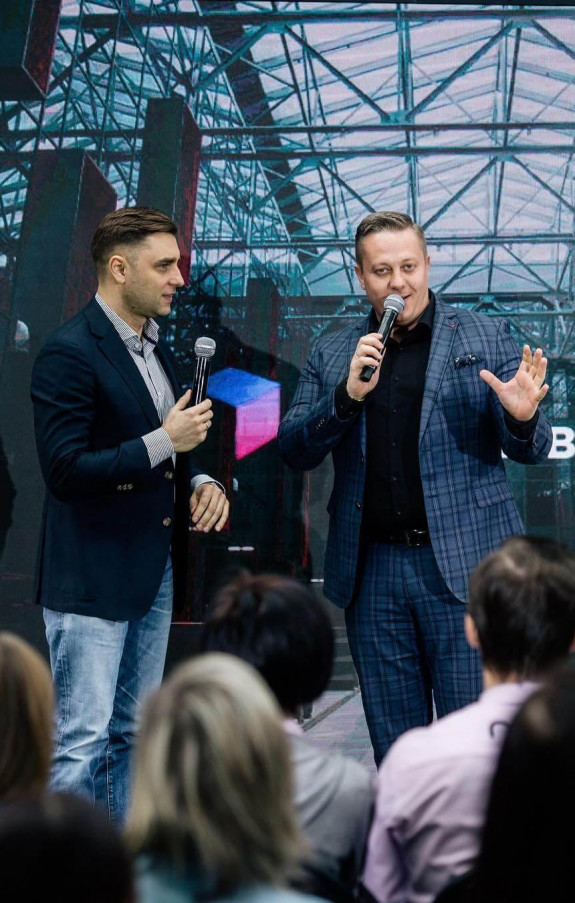 Вперед к знаниям: предстоящие лекции и мастер-классы от Top15Moscow