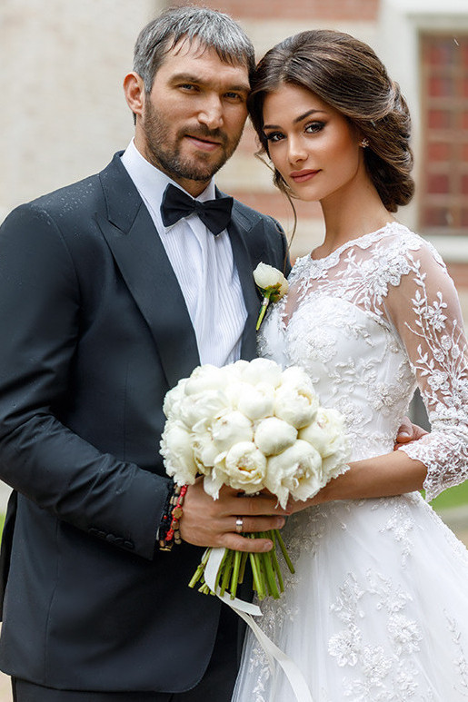 Свадьба знаменитостей 2018 I Звездные свадьбы