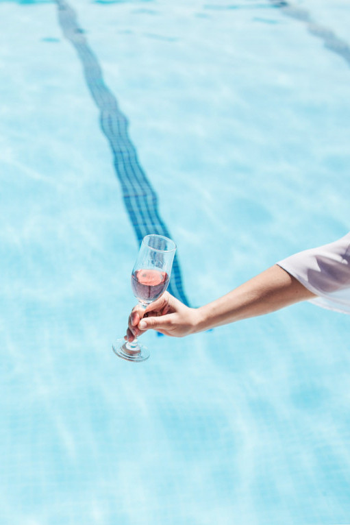 Mulatwedding: в Киеве прошла громкая свадьба ведущего