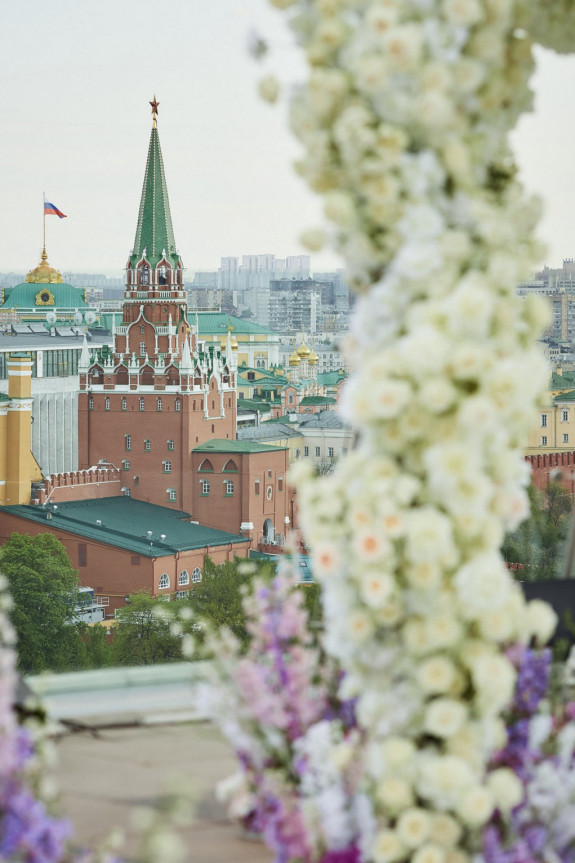 Садьба в отеле I 5 плюсов свадьбы в отеле