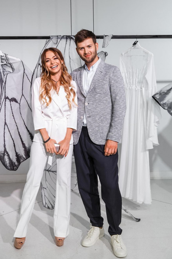 WEDDING-завтрак с Анной Хилькевич и TOP15MOSCOW