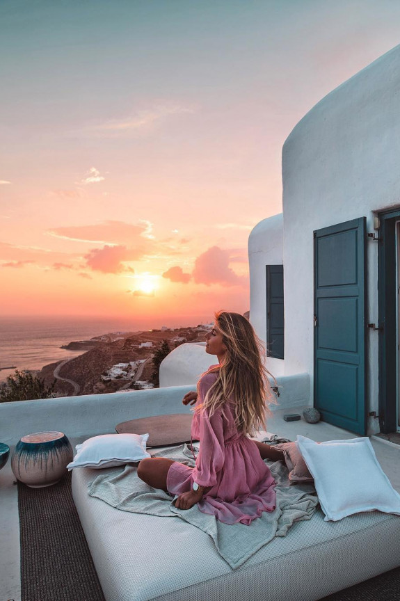 Необычные места для медового месяца топ вариантов | Красивые места для свадебного путешествия