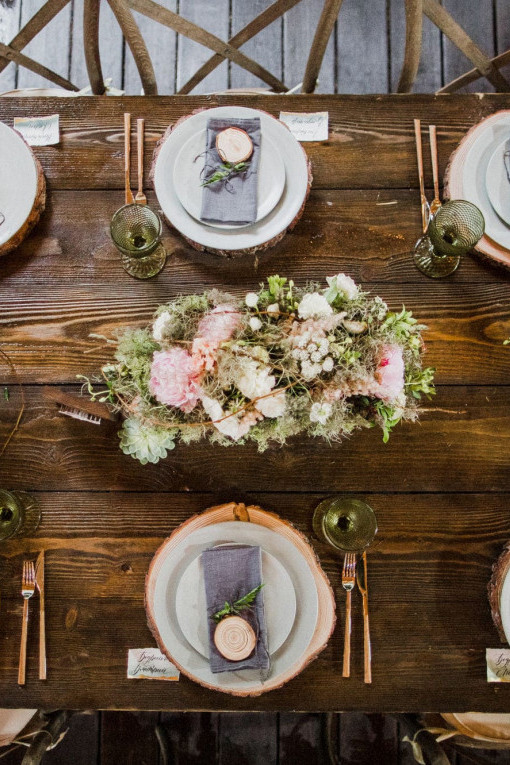 Эко Свадьба Фото | Оформление свадьбы в стиле эко