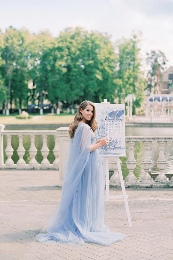 Где отметить свадьбу за городом I Место за городом для свадьбы