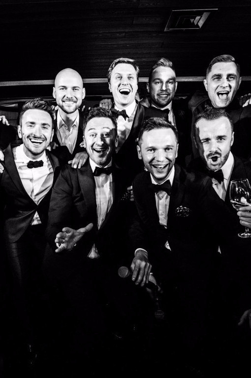 Cвадьба с душой: советы ведущих TOP15MOSCOW