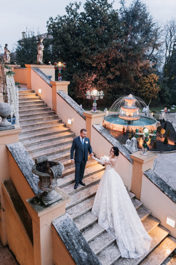 Как выбрать свадебное агентство и свадебного организатора I Подготовка к свадьбе