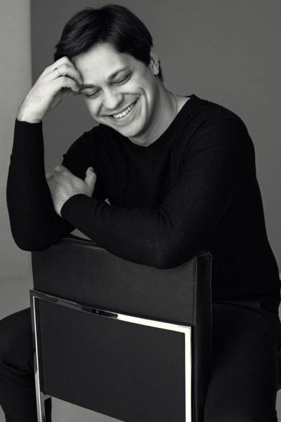 5 короткометражек о любви от команды Khlyustov