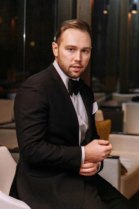 Дмитрий Бабаев: Нужна ли шоу программа на празднике?