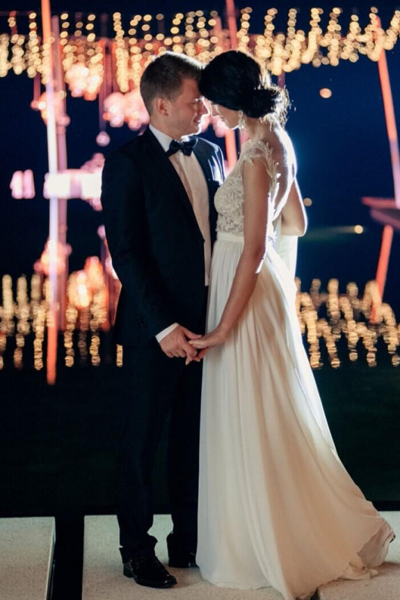 Предсвадебный клип, как искусство: взгляд Михаила Левчука