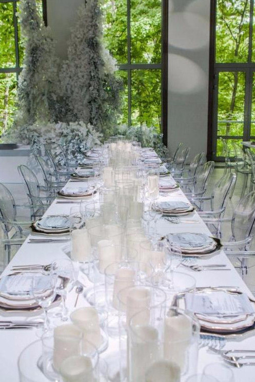 Как желание невесты превращает свадьбу в уникальный проект?