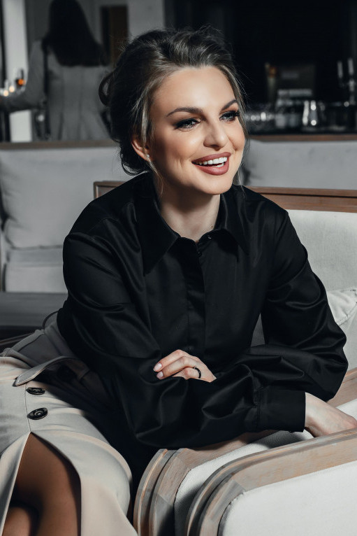 Как соединить модный формат love story и