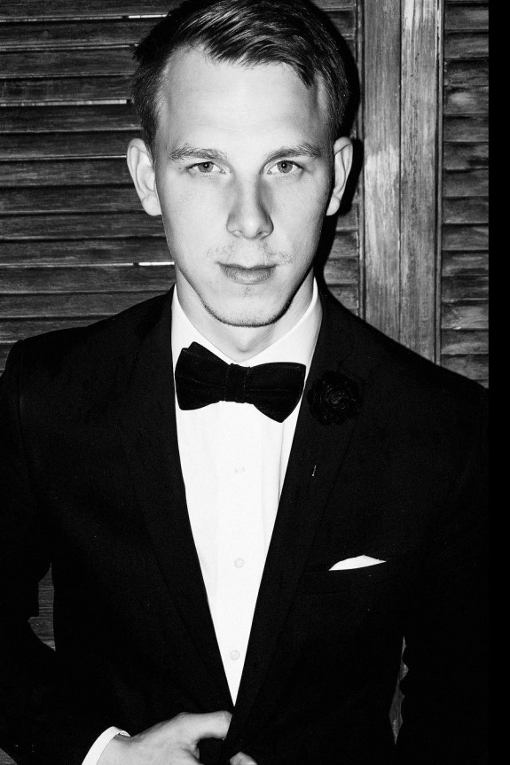 Живой кадр: история успеха фотографа Миши Муна