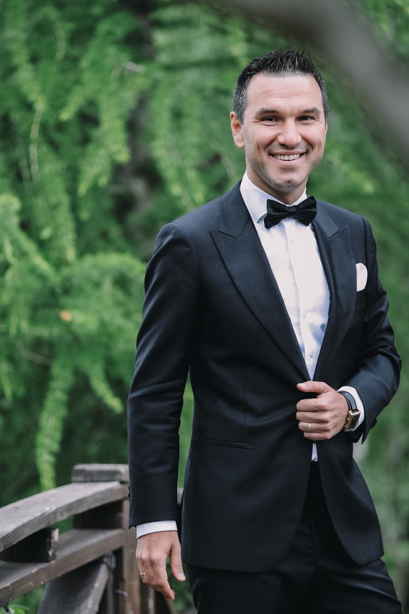 Wedding Awards: как все меняется после победы в главной свадебной премии страны