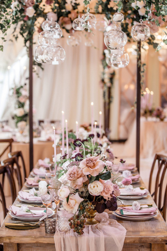 Ресторан для проведения свадьбы: 8 важных вопросов