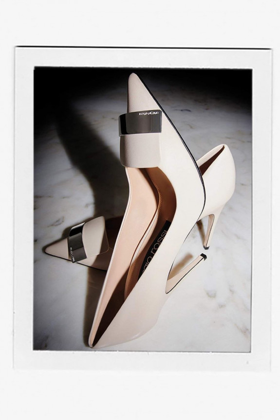 Ищете туфли для свадьбы? Вот 9 модных