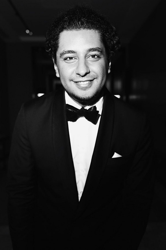 Победа креатива: почему Адис Маммо стал лучшим ведущим 2019 года