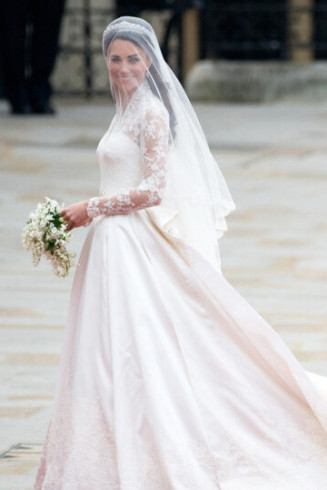 Тайная свадьба Меган Маркл и принца Гарри.