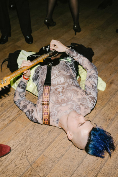 Что ждет пару, которая пригласит на свою свадьбу «Жюль Верн»