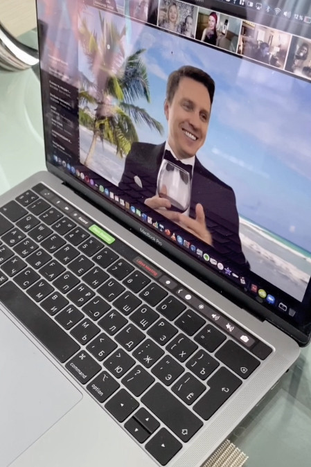 Как ведущие TOP15MOSCOW проводят мероприятия онлайн