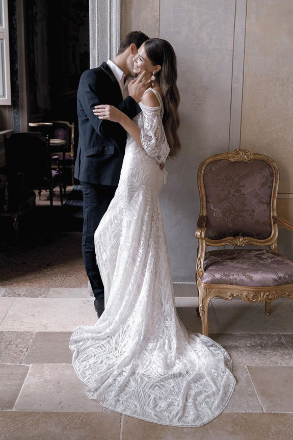 Лучшие свадебные фотографы России