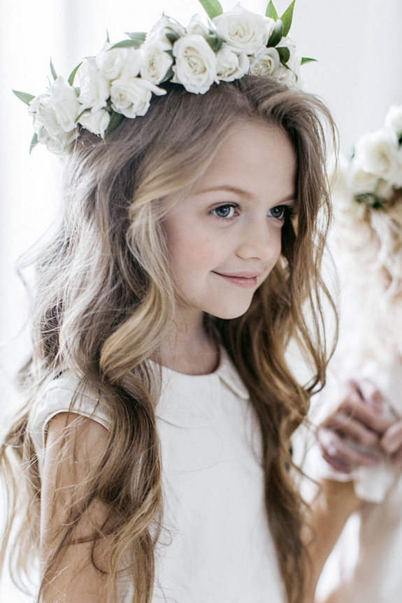 Как развлечь детей на свадьбе?